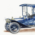 Руссо-Балт С 24-35 (1912)