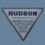 годы существования компании Hudson
