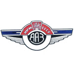 эмблема автомобиля ЯАЗ (1937)